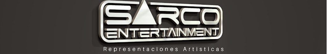 Sarco Entertainment رمز قناة اليوتيوب