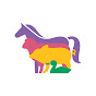 Rare Breeds Centre logo