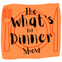 The What's for Dinner Show - @thewhatsfordinnershow3204 YouTube Profile Photo