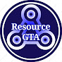 Resource GTA logo