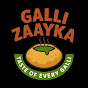 Galli Zaayka logo