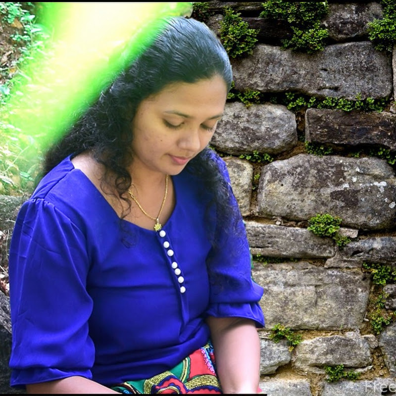Kumari - natural life