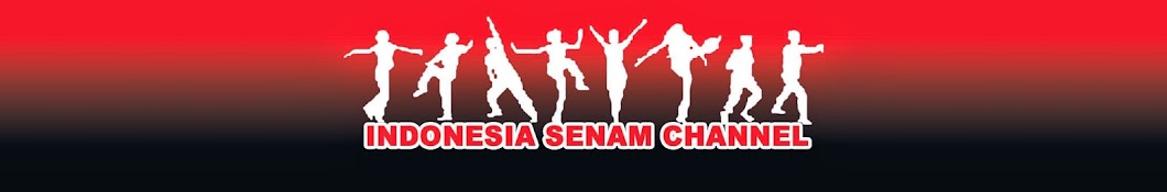 EA Official Video | Indonesia Senam Channel Avatar del canal de YouTube