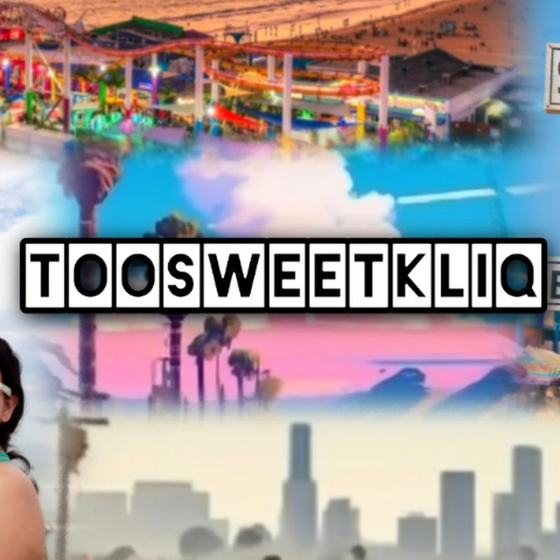 Too Sweet Kliq Adventures