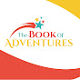 The Book of Adventures - Nursery Rhymes logo