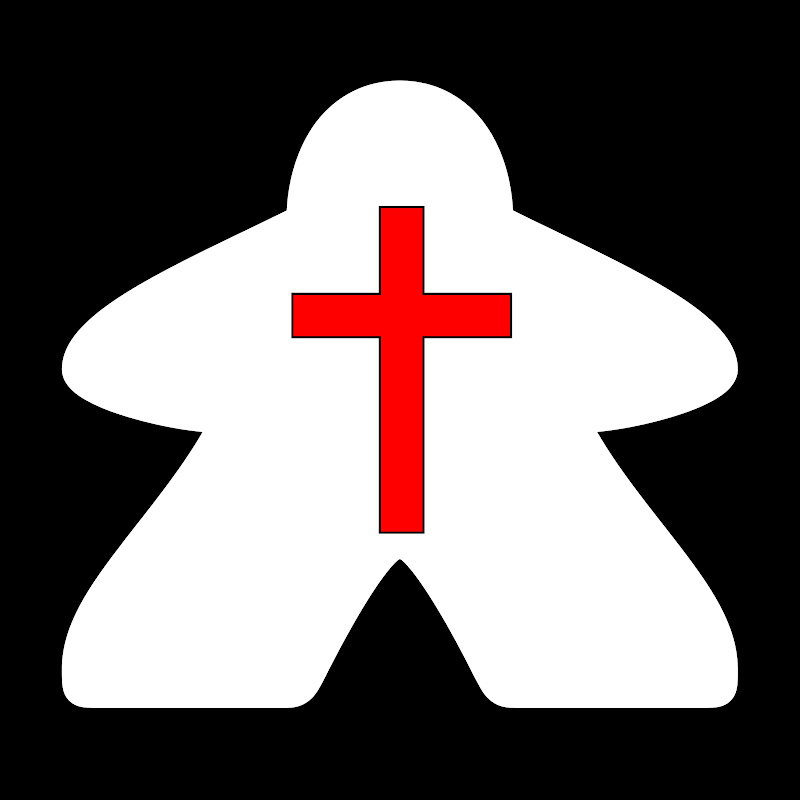 Christian Board Gamers 