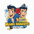 CJ3Bjg6wSLs-channel-avatar-Mamu Banavyo - Gujarati Pranks and RJ Vinod's Vlog