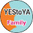 Pelayanan MISI YEStoYA Family