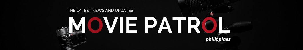 Movie Patrol PH YouTube 频道头像