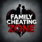 Family Cheating Zone  logo