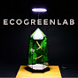 Ecogreenlab_italia logo