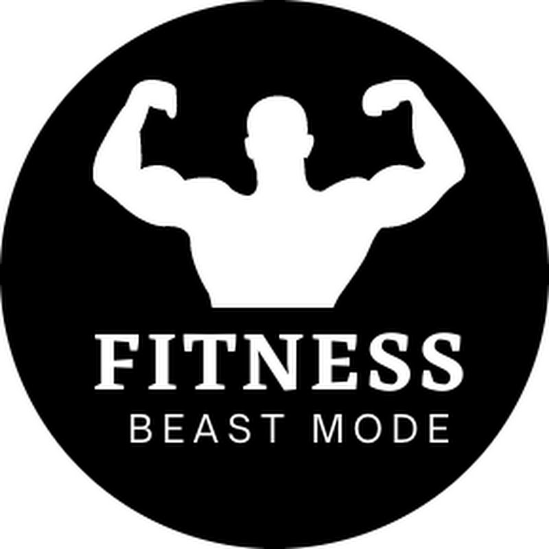 Fitness Beast Mode