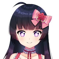 プロフィール写真