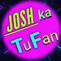Josh Ka TuFan logo