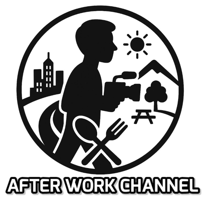 AFTER WORK CHANNEL