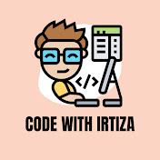 Code with Irtiza