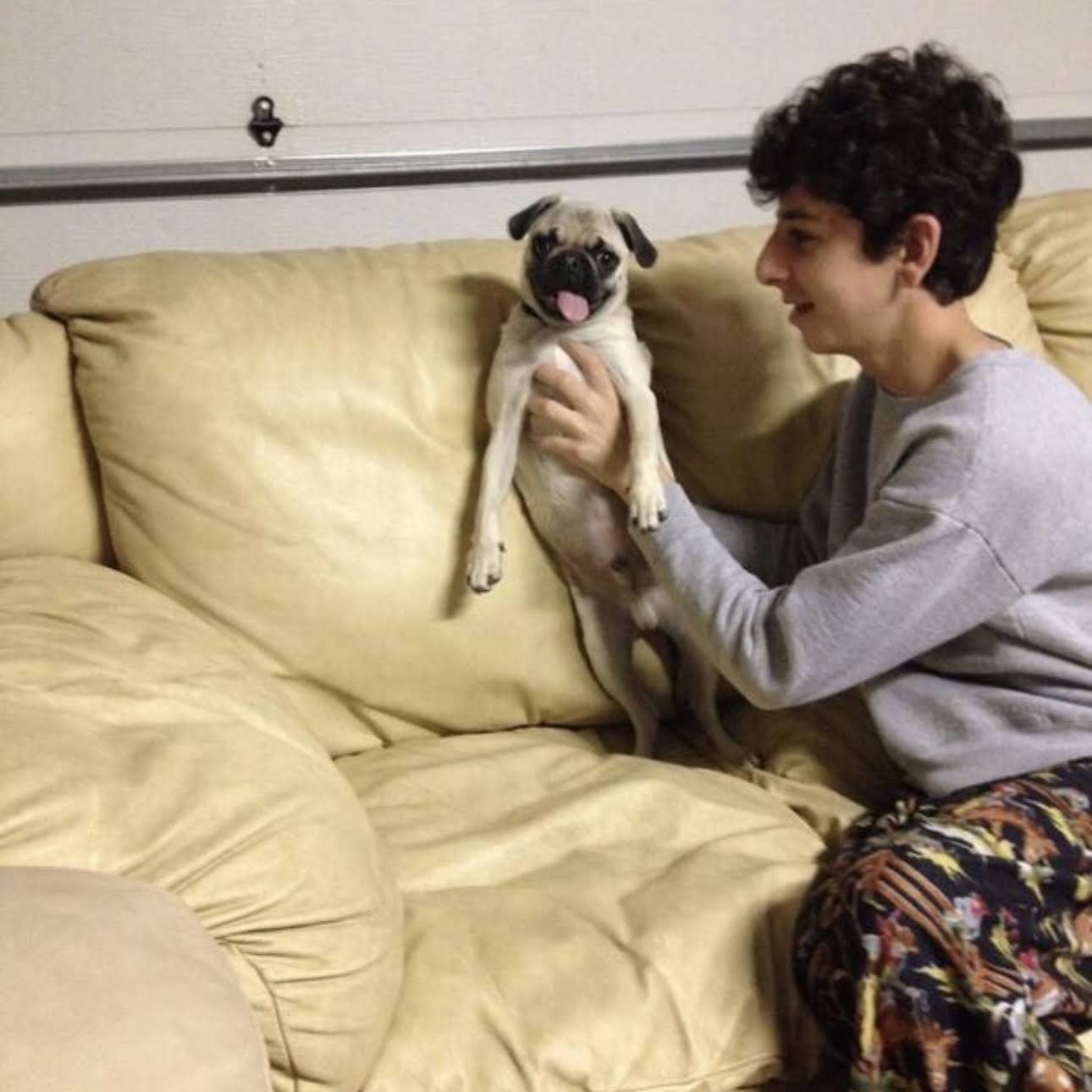 Post from FaZe Rug