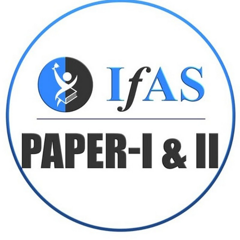 UGC NET & SET: IFAS