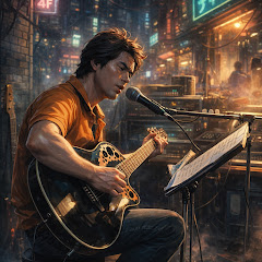 「音楽と絆」Sure Tread(片倉一秀)の癒しの世界