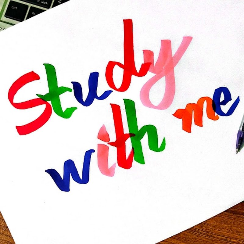 Study With Me