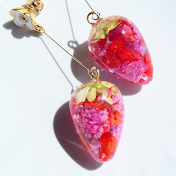 まーうえのレジン工房 - maaue resin -