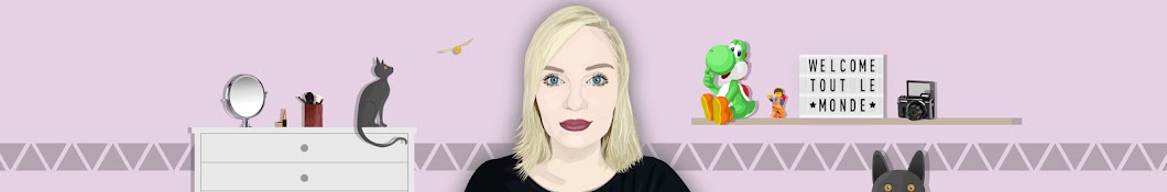 Blondie & Co YouTube channel avatar