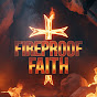 Fireproof Faith logo