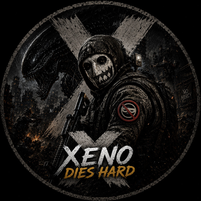 XENO DIES HARD