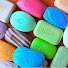 ASMR Soap Relaxing