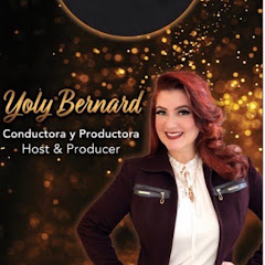 Saqui News Yoly Bernard