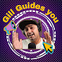Gill Guides You logo