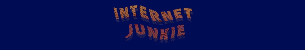 Internet Junkie Avatar canale YouTube 