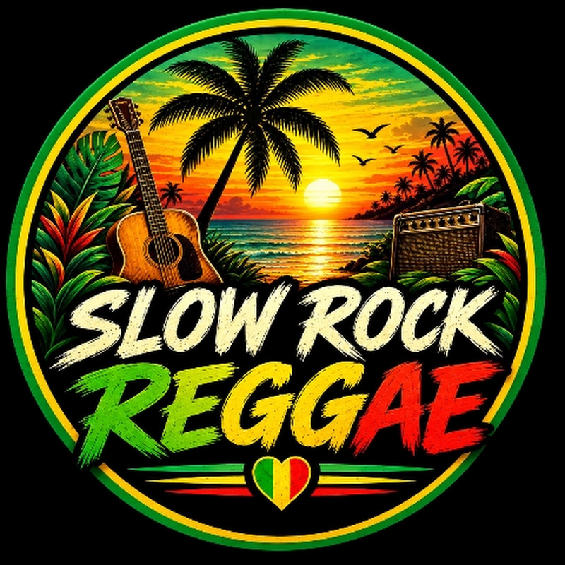 Slow Rock Reggae