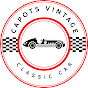 Capots Vintage logo