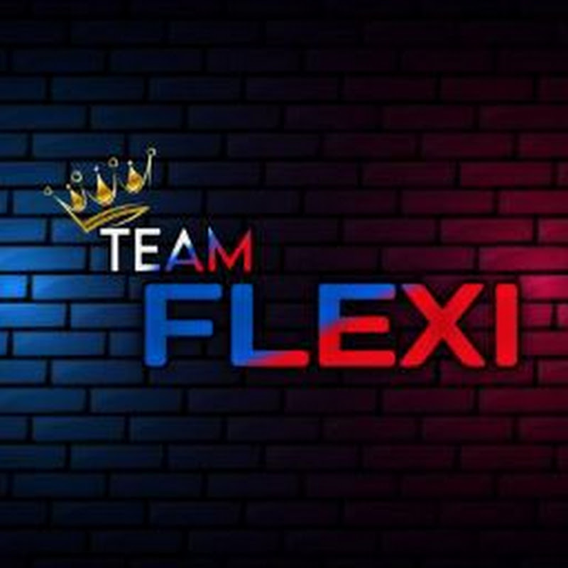 Team Flexy Official