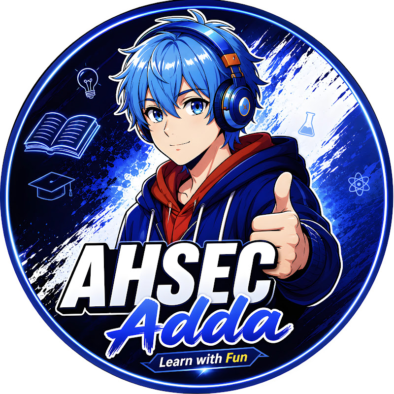 AHSEC Adda