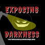 Exposing the Darkness Conspiracies logo