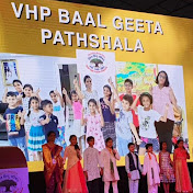 VHP,Bal gita Pathshala.Bangkok, Thailand☝️