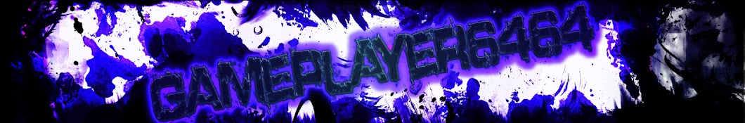 GamePlayer6464 YouTube channel avatar