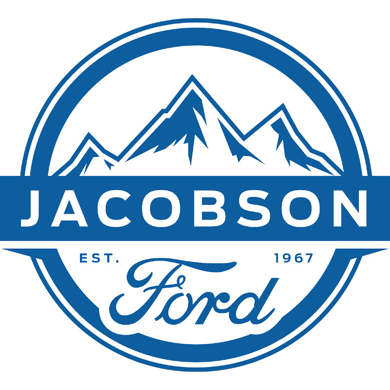 Jacobson Ford | Salmon Arm & Revelstoke, B.C