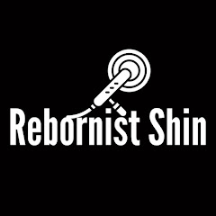 Rebornist_shinアイコン画像