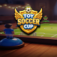 Toy Soccer Cup icon