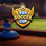 Toy Soccer Cup icon