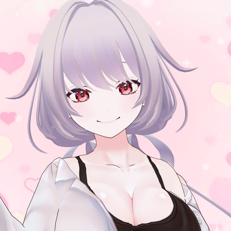 小宵ノエル_新人Vtuber