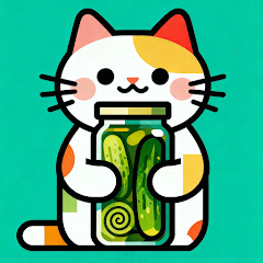 PickleCat Tales