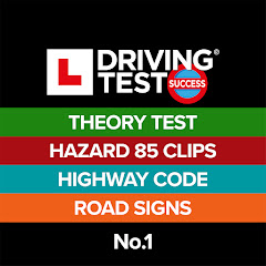 DrivingTestSuccess Avatar
