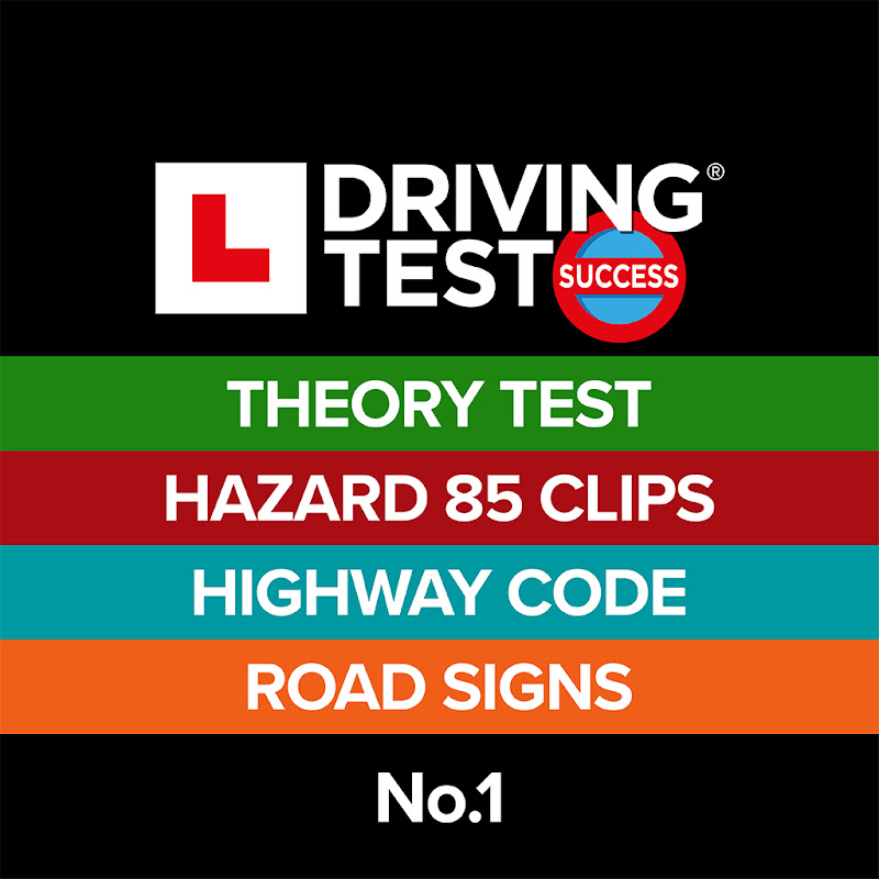 DrivingTestSuccess