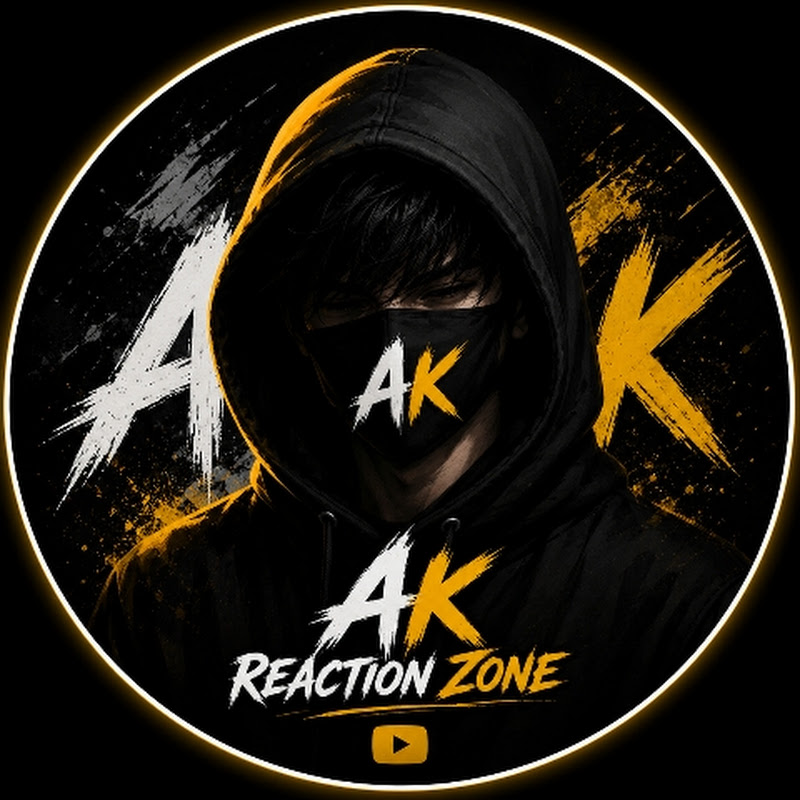 AK Reaction Zone
