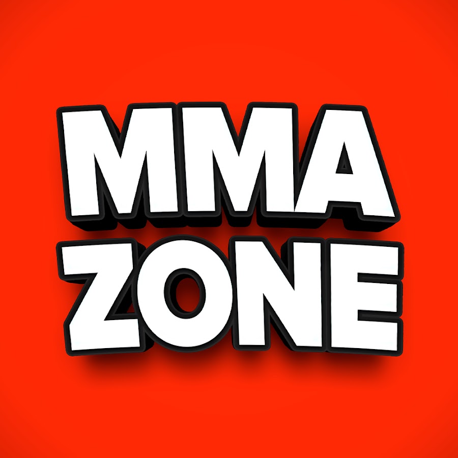 MMA Zone - YouTube