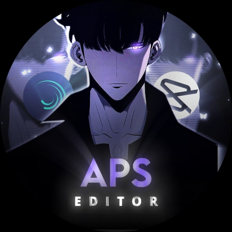 APS EDITOR profile avatar